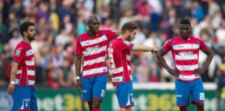 Europa League: per il Napoli c’è il Granada, squadra spagnola nella quale gioca Gonalons