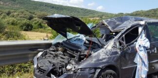 Villa Literno, tragico incidente: perde la vita un uomo di 45 anni