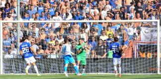 Napoli Sampdoria (domenica ore 15,00): ecco le probabili formazioni