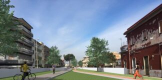 Prima pietra per il parco lineare: 12 km attraverso San Giuseppe, Boscoreale, Terzigno e Torre Annunziata