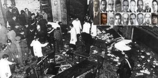 La Campania non dimentica: 51 anni fa Piazza Fontana: 17 morti, 88 feriti, nessun colpevole!