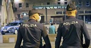 Disordini del 23 ottobre a Napoli, perquisite le abitazioni di altri due indagati