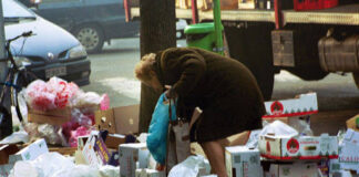 Istat: “Rischio di povertà in calo al 18,8%. Diminuisce disuguaglianza”