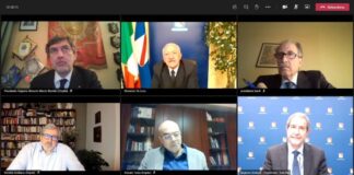 Recovery Fund, sei presidenti delle regioni del Sud scrivono al premier Conte: “Rischio penalizzazione per il Mezzogorno”