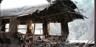 Stazione Centrale di Napoli: ricordata la strage del rapido 904, nel 36esimo anniversario