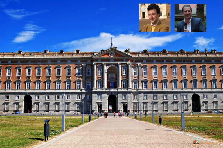 Nuovo Consiglio di amministrazione della Reggia di Caserta, entrano Cerchia e Solima