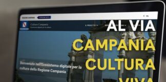 Campania cultura viva: il programma di eventi culturali natalizi della Regione