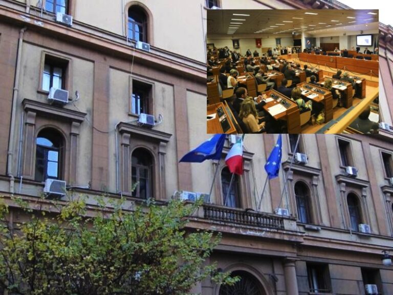 Campania, studio di OpenPolis: scarsa presenza di donne in giunta ed in consiglio