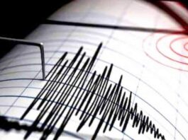 Terremoto a Napoli e Campi Flegrei: tre scosse e gente in strada