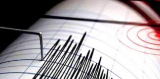 Terremoto a Napoli e Campi Flegrei: tre scosse e gente in strada