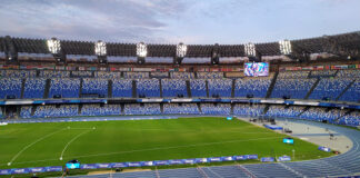 Approvata la delibera di giunta: Napoli ha lo ‘Stadio Maradona’. Via, libera anche dalla Prefettura