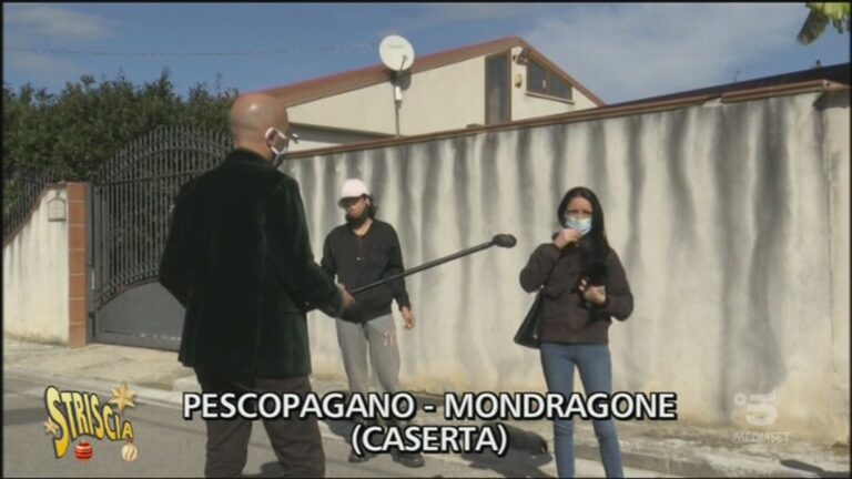 Alloggi occupati abusivamente: il caso Pescopagano! Ma quei bandi gli abusivi…