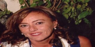 Addio a Teresa di Telecapri, volto notissimo della tv campana