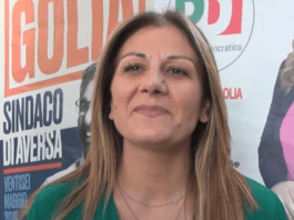 Cesa, raffica di reazioni sociali sul “santino” elettorale di Guida-Gesù. Mariniello va fuori giri, Alma si contraddice