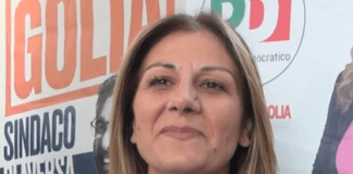 Cesa, raffica di reazioni sociali sul “santino” elettorale di Guida-Gesù. Mariniello va fuori giri, Alma si contraddice