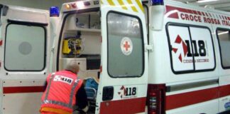 Incendio alla chiesa di Santa Sofia di Anacapri, morta la 65enne rimasta ferita