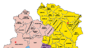 In provincia di Caserta scendono a 5300 i positivi, i guariti salgono a quota 29.210