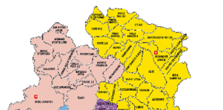 In provincia di Caserta meno 566 positivi covid in 24 ore e più 747 guariti