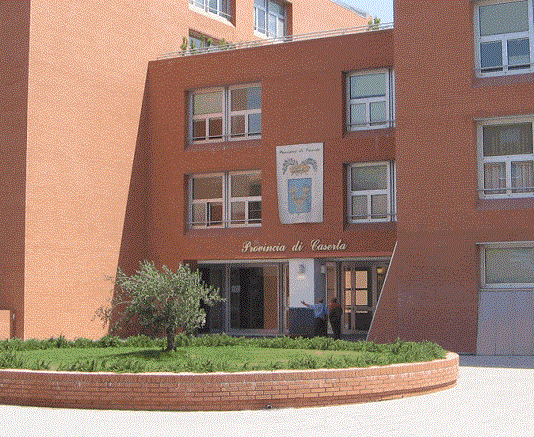 TUTTI I NOMI Provinciali Caserta: liste e candidati in corsa. Centrosinistra frammentato