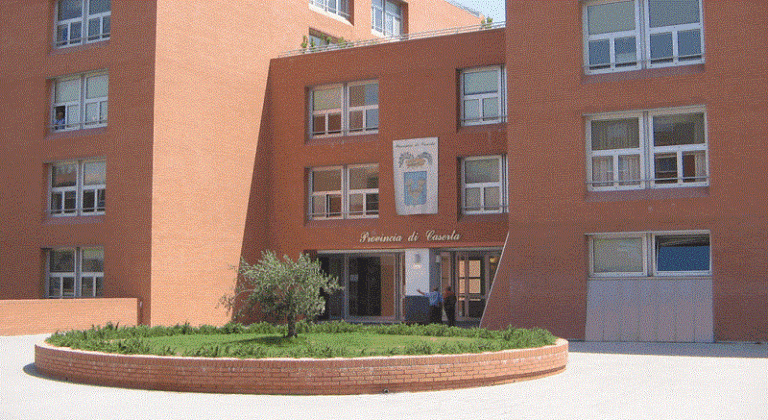 Provinciali Caserta, il sindaco De Rosa e company siglano l’intesa con il presidente Magliocca: “Daremo voce ai territori”