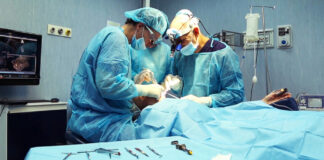 Ospedale Santobono: gli organi di una bimba di 7 anni salveranno due bambini in attesa di trapianti