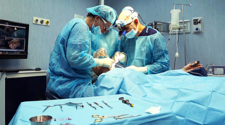 Ospedale Santobono: gli organi di una bimba di 7 anni salveranno due bambini in attesa di trapianti