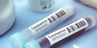 Covid in Campania, 8.243 casi e due morti: l’indice di contagio al 17,82%, in crescita ricoveri e terapie intensive