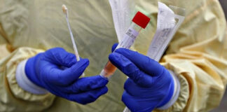 Caserta, dati comune per comune: in calo i positivi, crescono i guariti