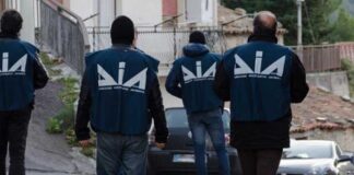 Acerra, Dda in azione: cinque persone arrestate per usura ed estorsione