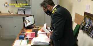 Castellammare. Abusi edilizi e induzione indebita: ai domiciliari un tecnico del Comune