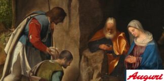 Il Natale prima del Natale: quando Gesù ancora non c’era!