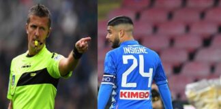 Napoli pronto per la sfida con il Torino: rientra Insigne, farà coppia con Politano e Petagna
