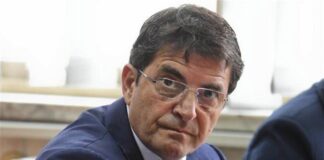 Processo Eco 4, chiesti 12 anni di reclusione per Nicola Cosentino