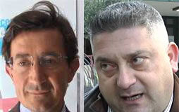 Orta di Atella, presidenza Acquedotti: salta l’accordo su Magliulo. Nominato un 79enne, Mozzillo e Tessitore prendono le distanze, Gaudino ha le ore contate