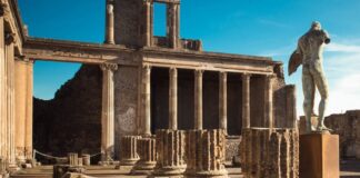 Pompei, siglato l’accordo per i progetti di riqualificazione: stanziati 287 milioni