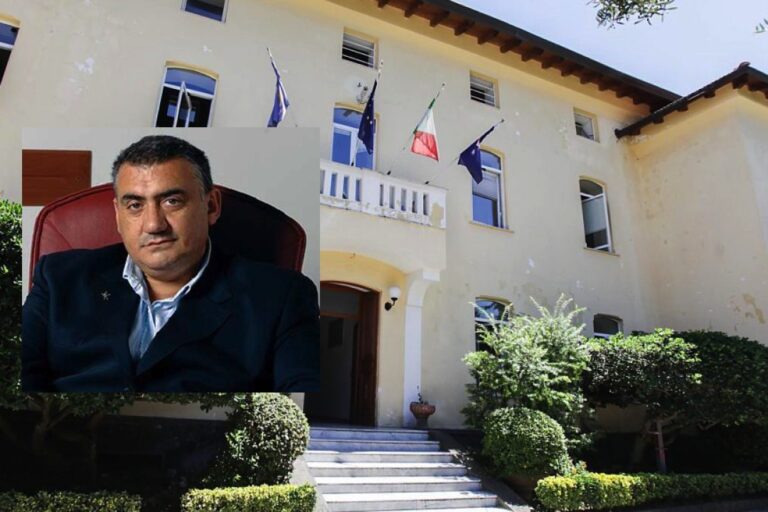 Struttura in cartongesso senza autorizzazioni, denunciato il direttore dell’Istituto zooprofilattico di Portici