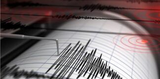 Terremoto Campi Flegrei, scossa di magnitudo 3.7: avvertito anche a Napoli