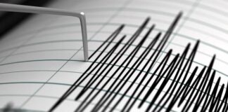 Scossa di magnitudo 3.8 nel Salernitano: avvertita anche in Basilicata