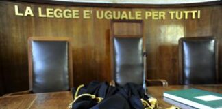 Sessa Aurunca, condannati a 30 anni Di Lorenzo e Zuccheroso per un delitto commesso nel 1990 a Mondragone