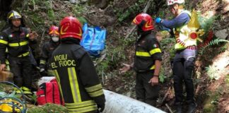 Dramma in Irpinia, anziana trovata morta in fondo a un pozzo
