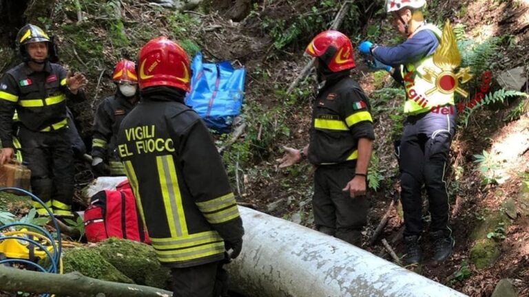 Incidente sul lavoro in provincia di Bologna, muore operaio 59enne di Orta di Atella