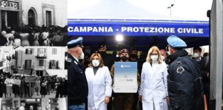 1920-2020, un secolo di storia ed una lezione: far la differenza più che agli anni spetterebbe agli uomini!