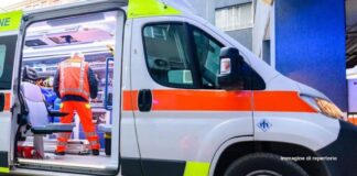 Tragedia a Quarto, bambino di 10 anni morto a scuola durante la ricreazione