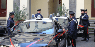 Rapine a portavalori e assalti ai caveau: 32 arresti in nove province tra cui Napoli e Caserta