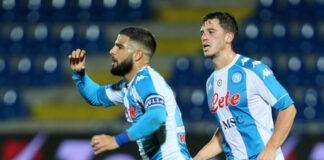 Rinnovo Insigne, inizia la trattativa al via: parti ancora distanti