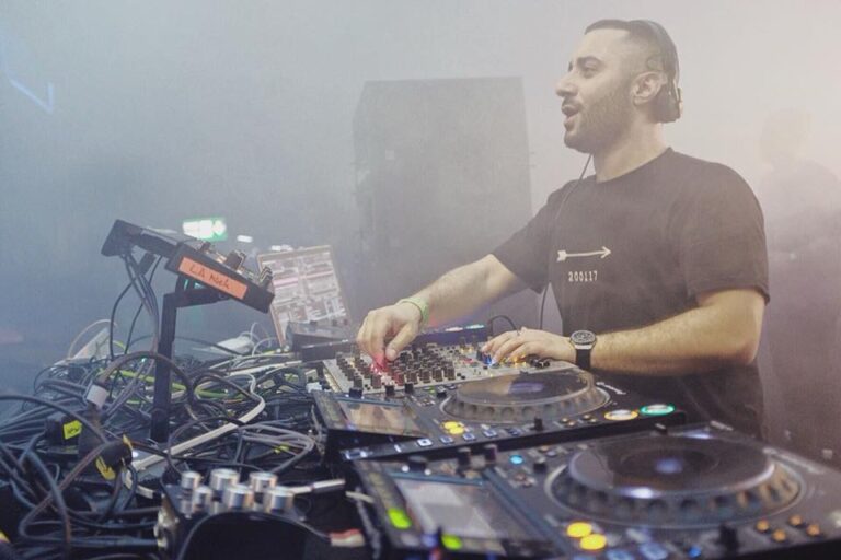 Concessi gli arresti domiciliari, in Abruzzo, al papà del dj Joseph Capriati