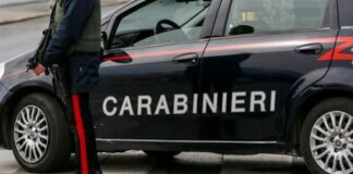 Apprensione nell’Avellinese, 23enne si allontana da casa: famiglia denuncia scomparsa