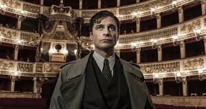 Il fascino di Napoli colpisce ancora: anche per il Commissario Ricciardi boom di ascolti