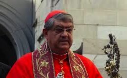 Restano stabili le condizioni del cardinale Sepe, dopo il ricovero all’ospedale Cotugno