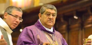 Covid-19, anche il cardinale Crescenzio Sepe positivo ed in isolamento